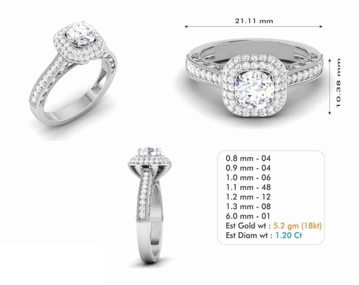 R 6538