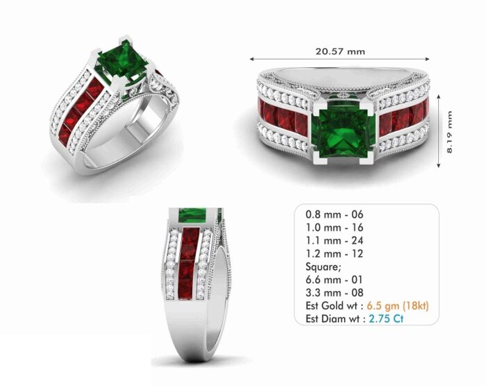 R 6541