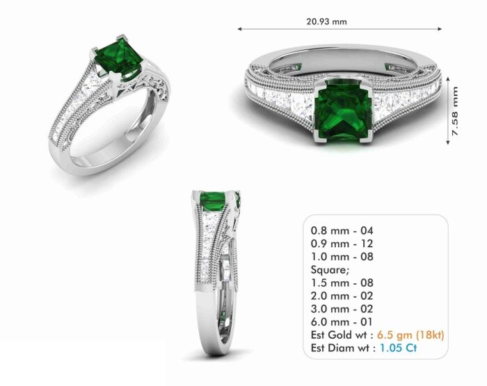 R 6546