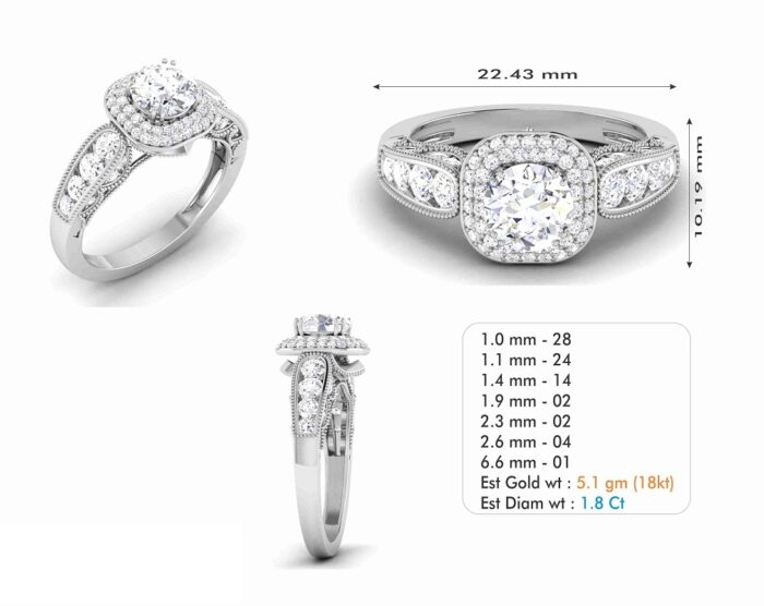 R 6550