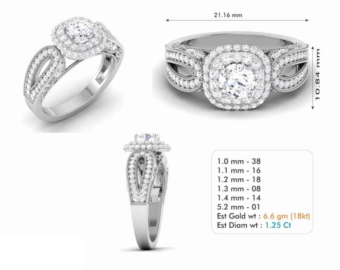 R 6553
