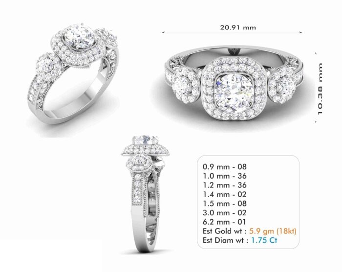 R 6564