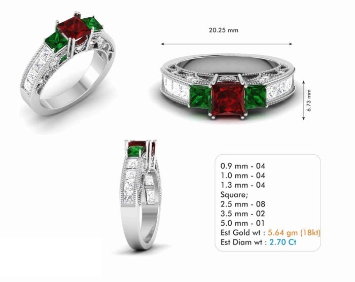 R 6588