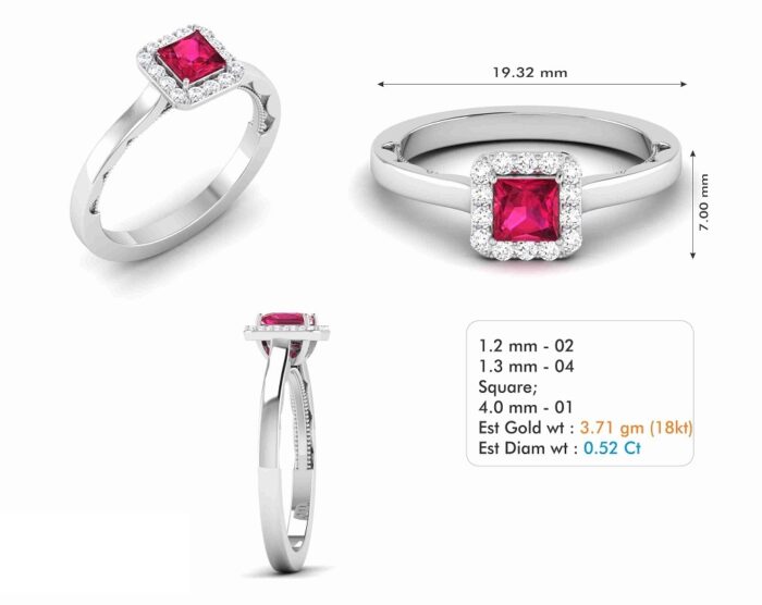 R 6592
