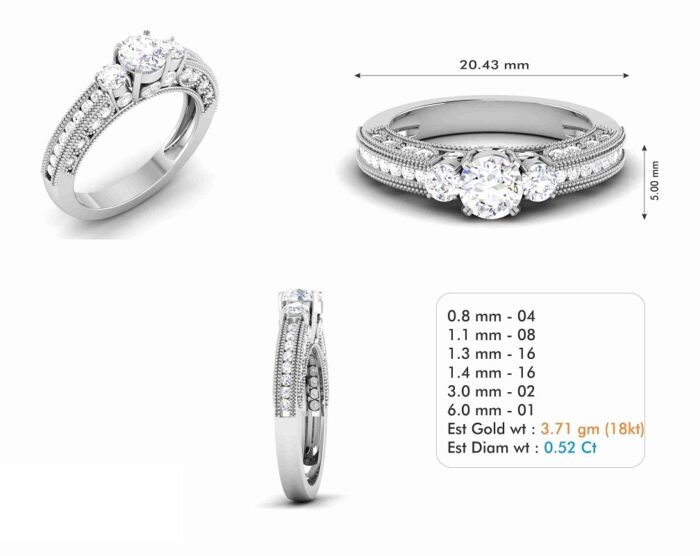 R 6593