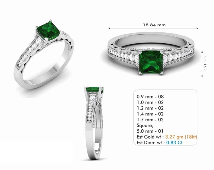 R 6594