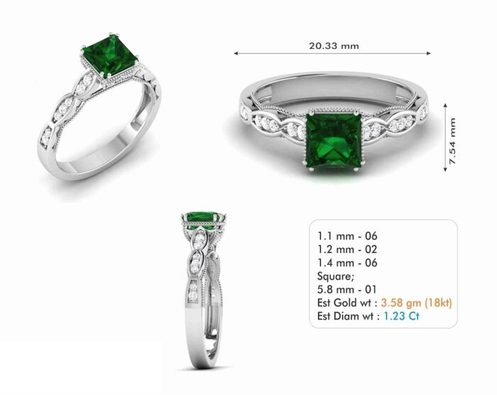R 6596