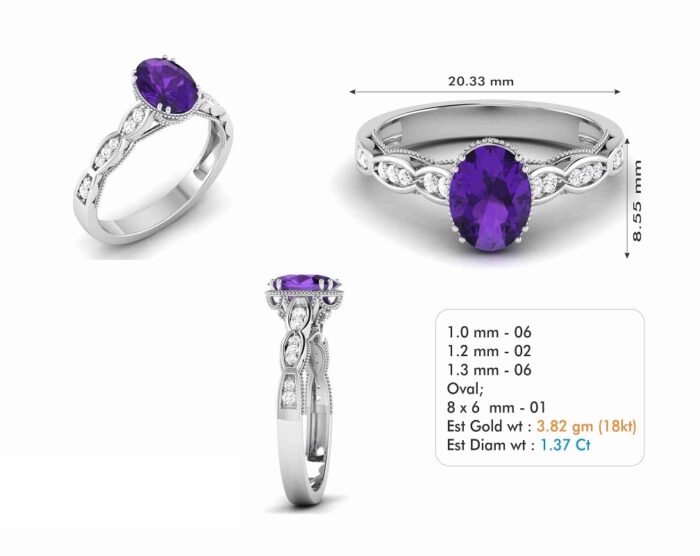 R 6598