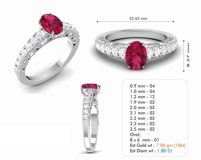 R 6633