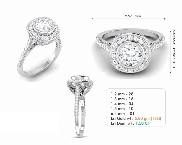 R 6639