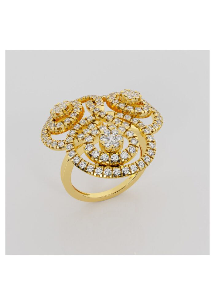 MG Rings Lot 1 10