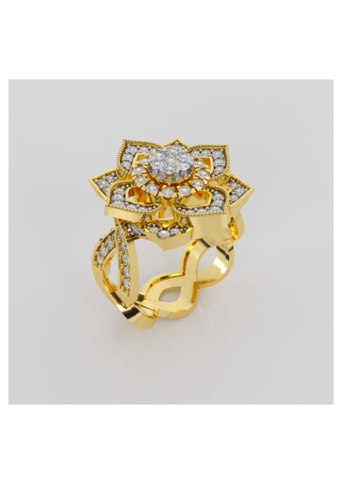 MG Rings Lot 1 12