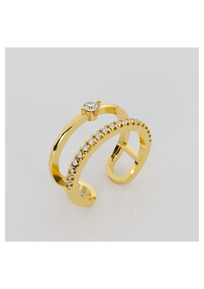 MG Rings Lot 1 18