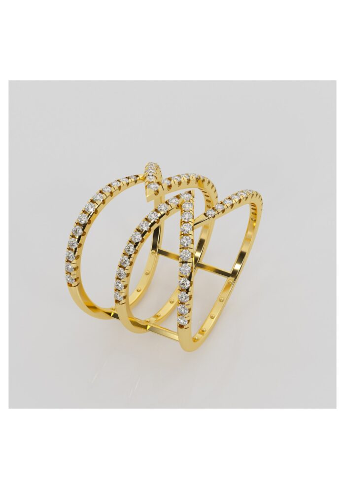MG Rings Lot 1 24