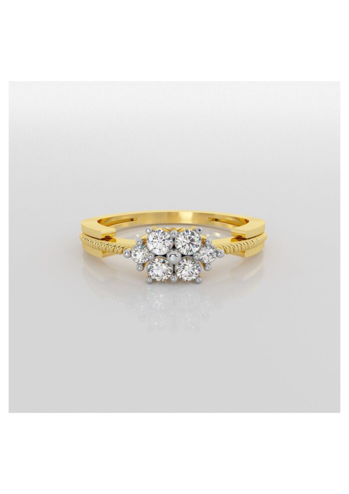 MG Rings Lot 1 25
