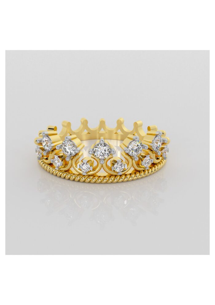 MG Rings Lot 1 26