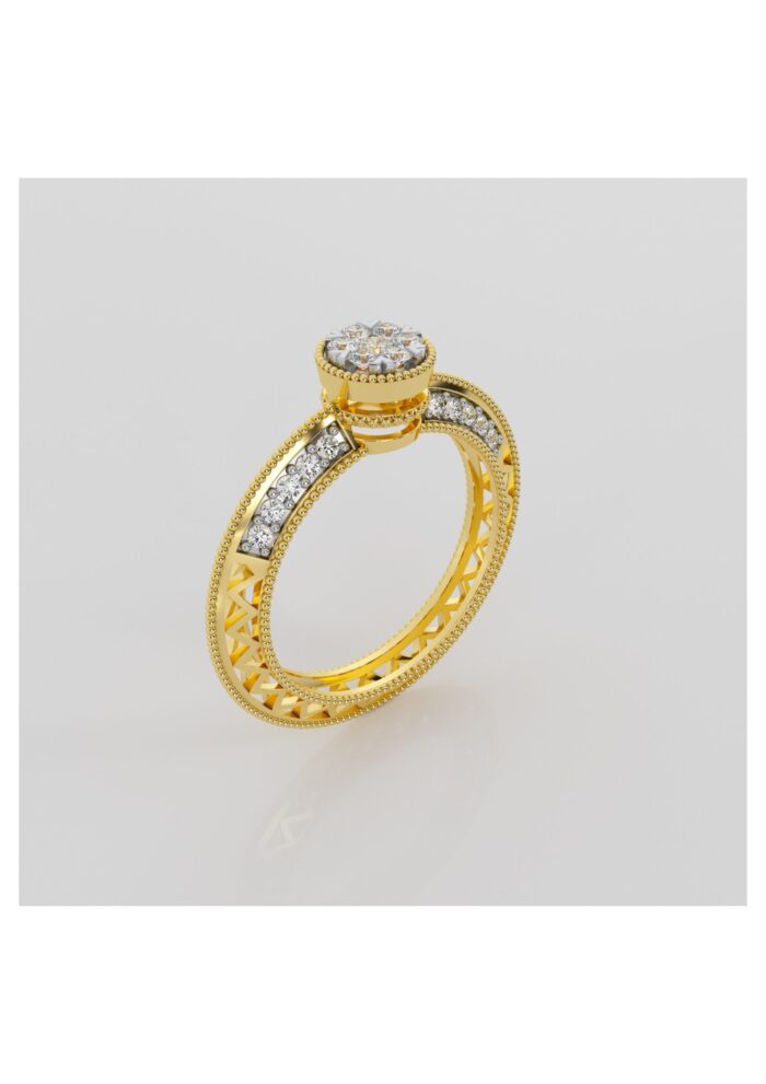 MG Rings Lot 1 33