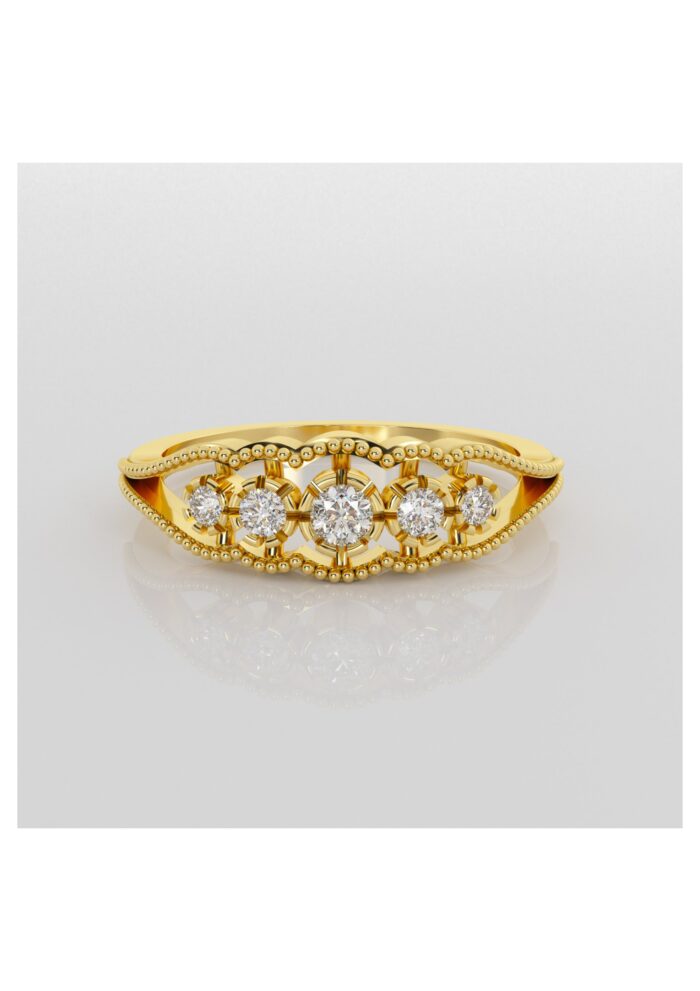 MG Rings Lot 1 35