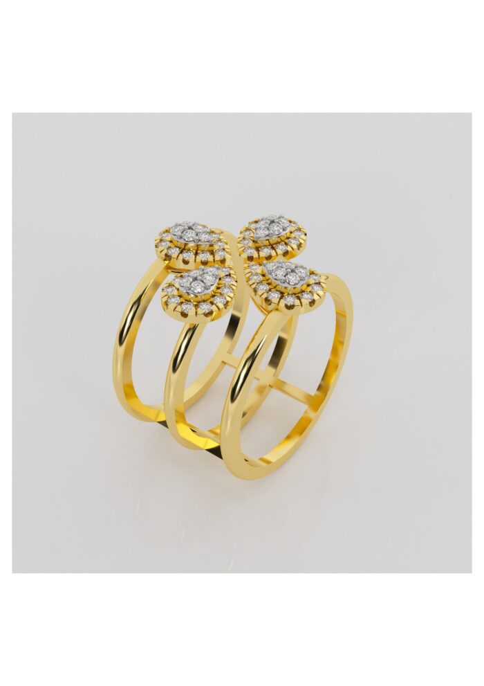 MG Rings Lot 1 36