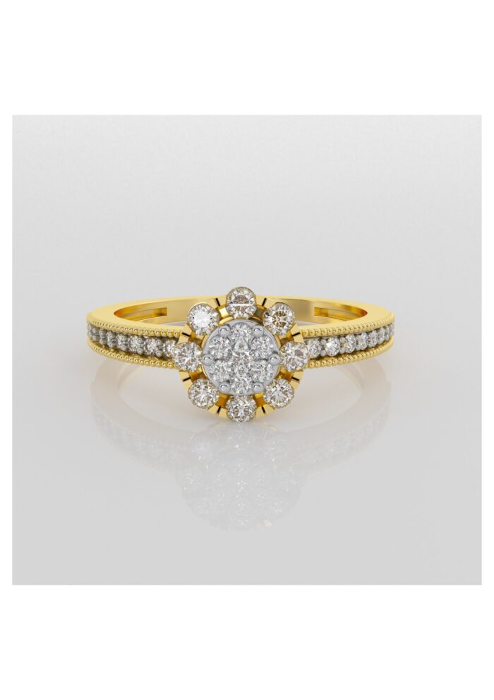 MG Rings Lot 1 38