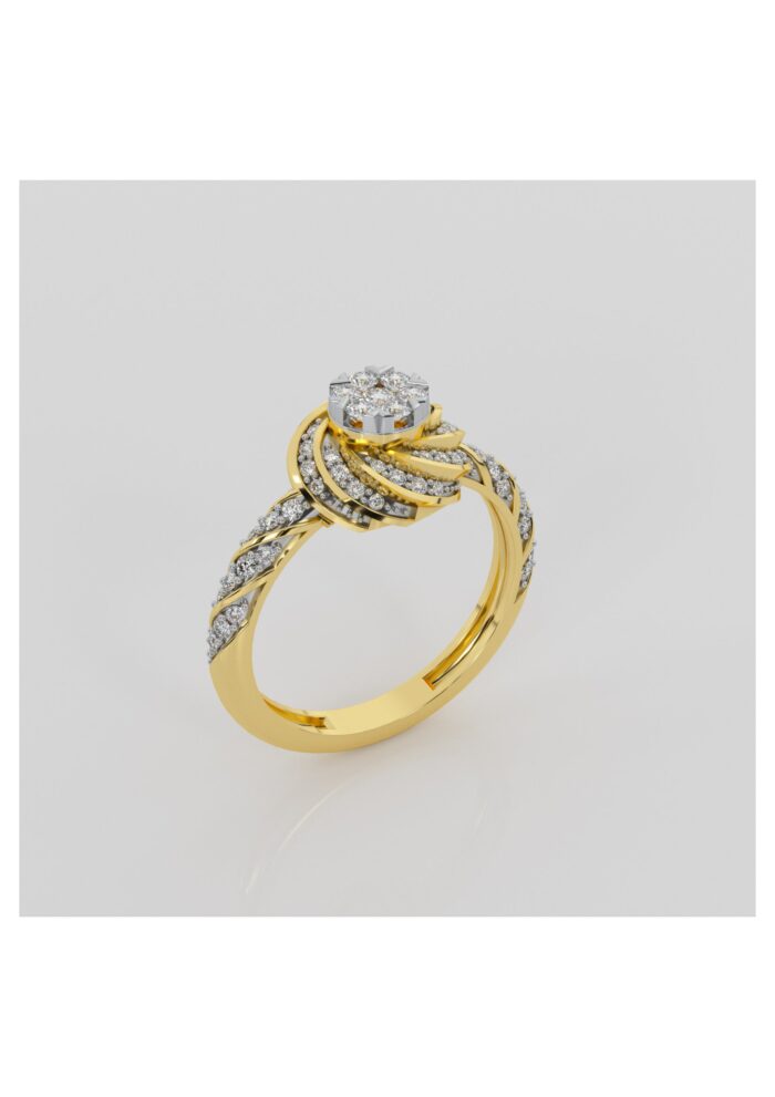 MG Rings Lot 1 40