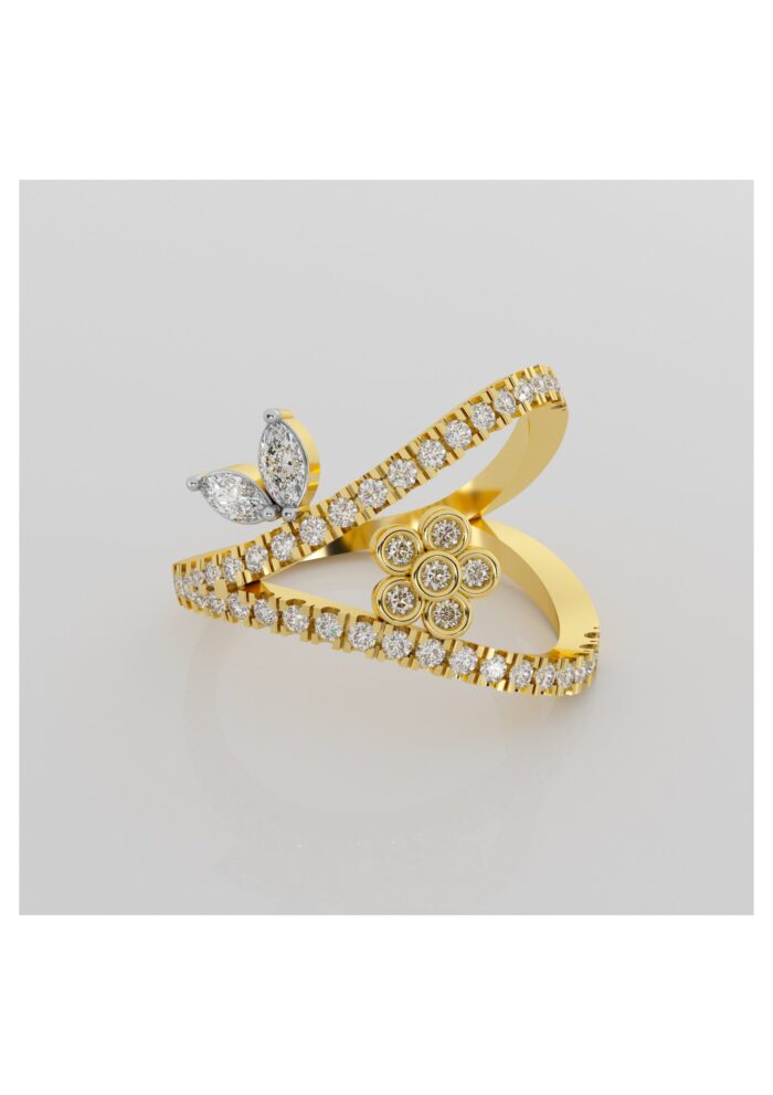 MG Rings Lot 10 10