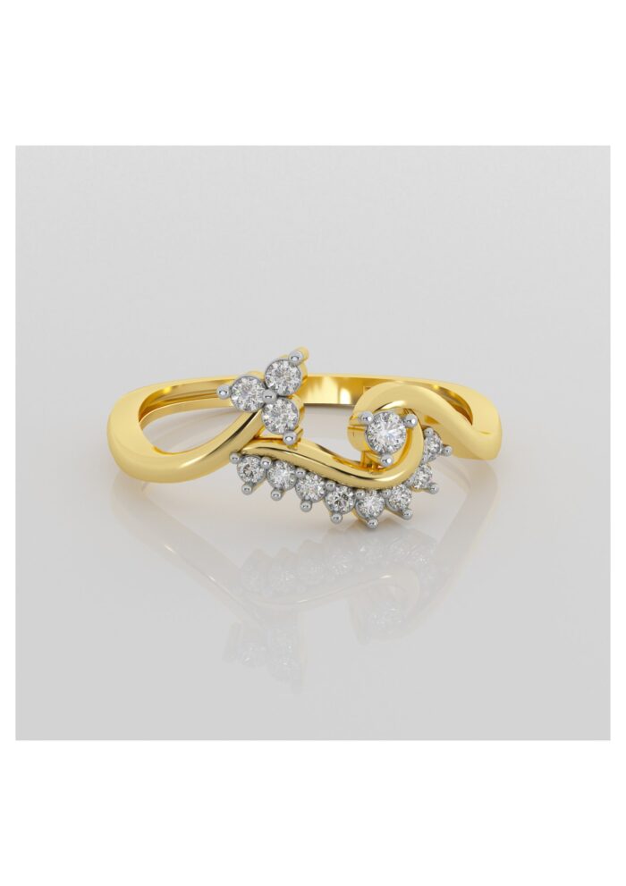 MG Rings Lot 10 13
