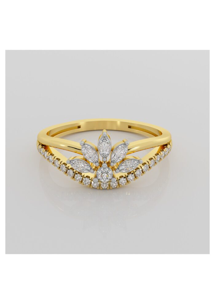 MG Rings Lot 10 16