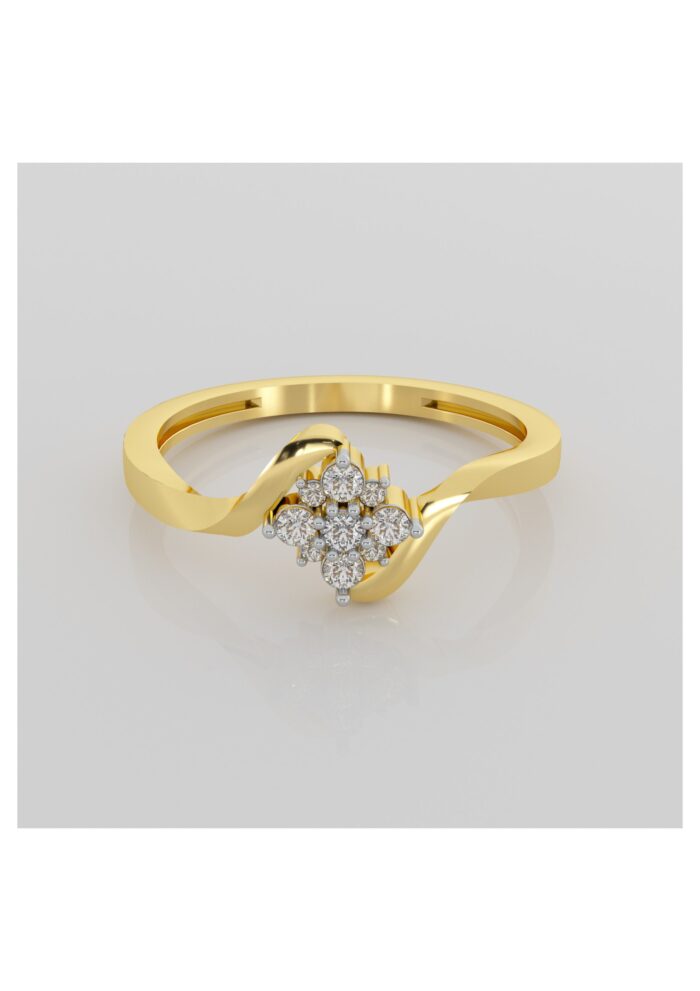 MG Rings Lot 10 23