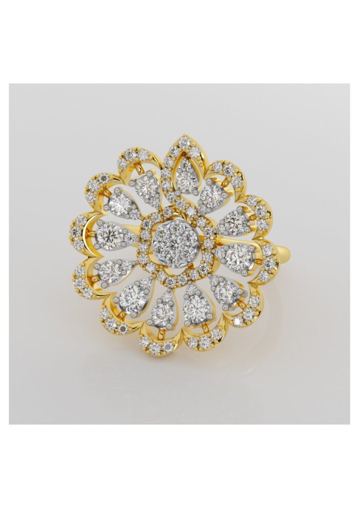 MG Rings Lot 10 29
