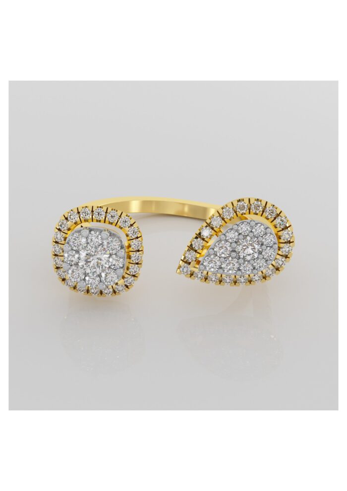 MG Rings Lot 10 31