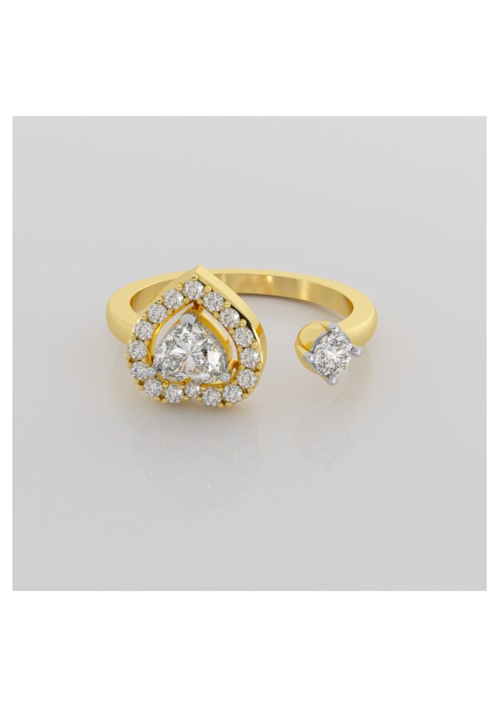MG Rings Lot 10 32