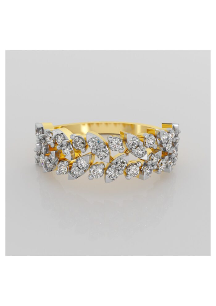 MG Rings Lot 10 34