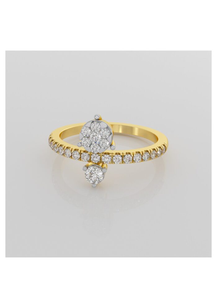MG Rings Lot 10 35
