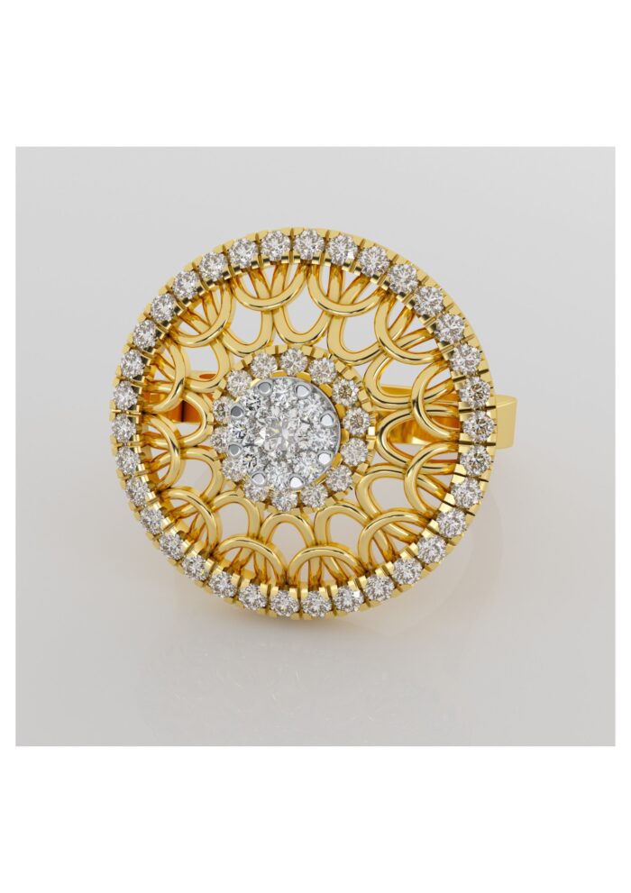 MG Rings Lot 10 36