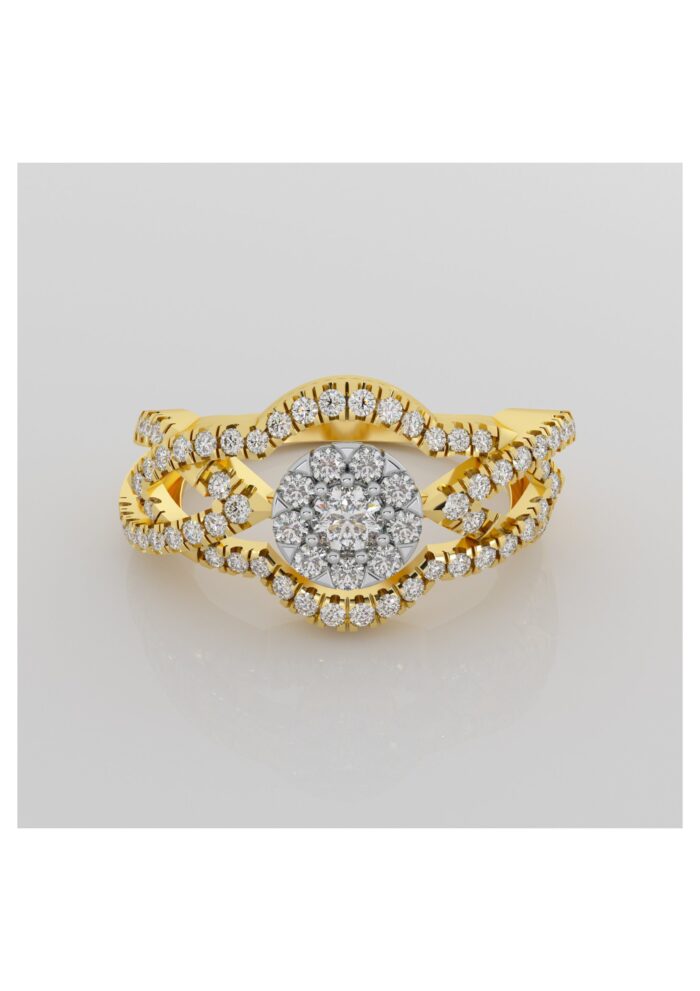 MG Rings Lot 10 38