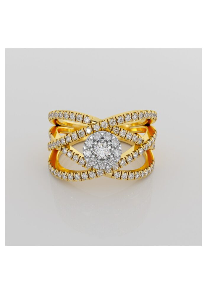MG Rings Lot 10 39