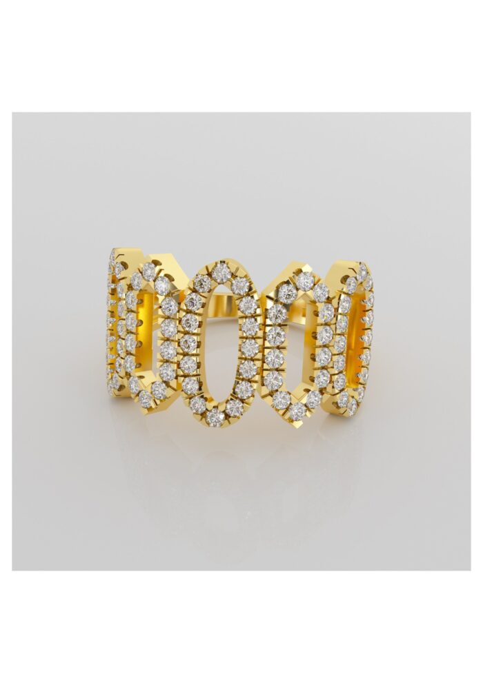 MG Rings Lot 10 40