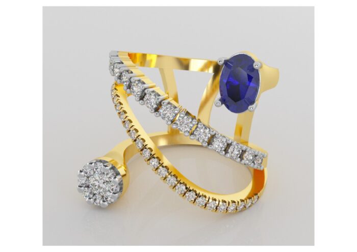 MG Rings Lot 10 41