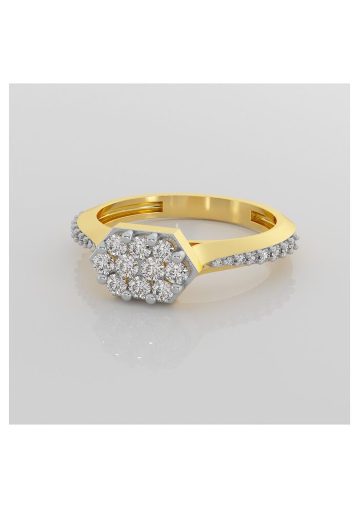 MG Rings Lot 10 42