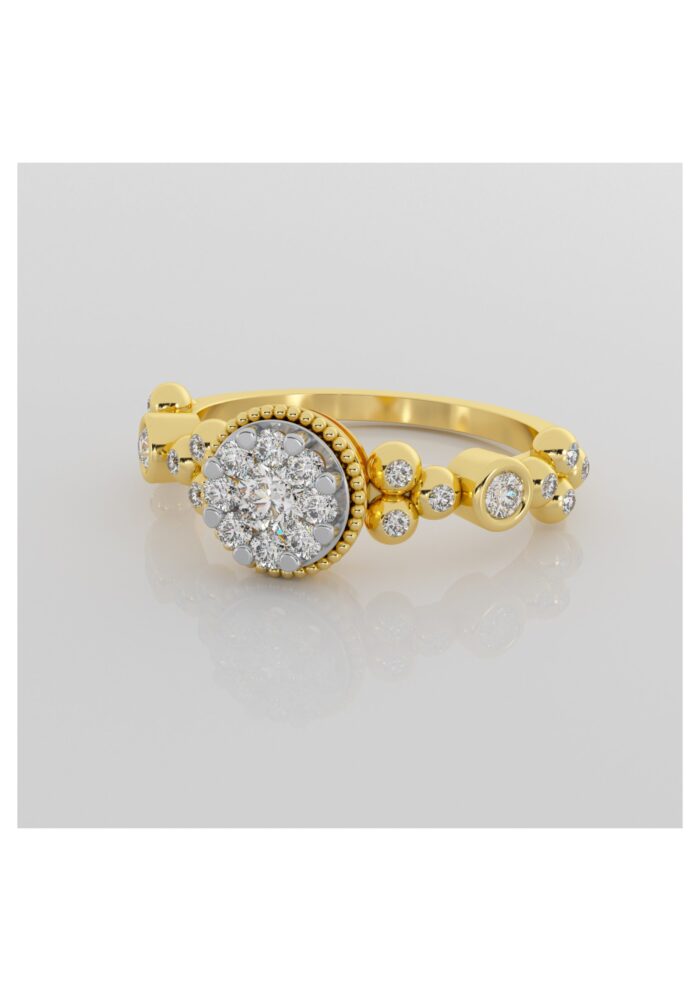 MG Rings Lot 10 43