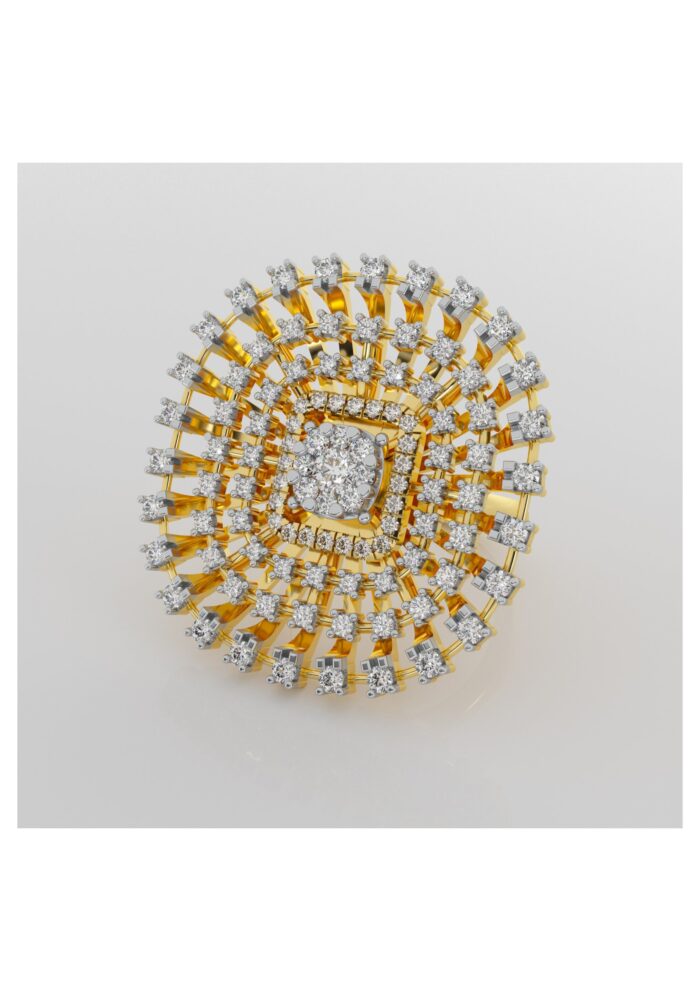 MG Rings Lot 10 44