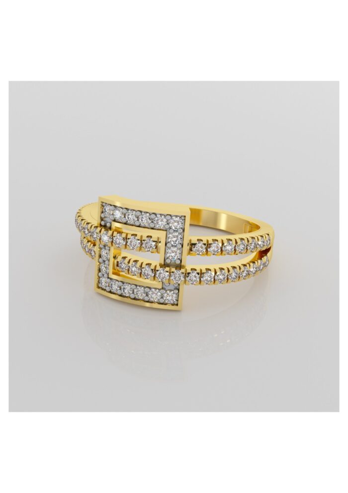 MG Rings Lot 10 45