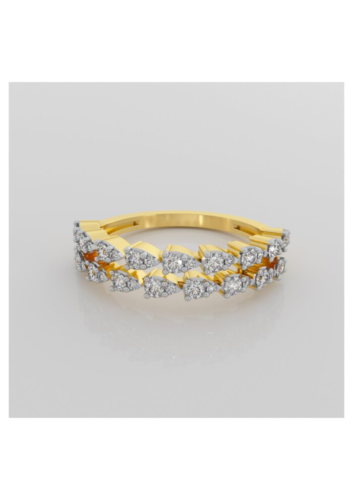 MG Rings Lot 10 46