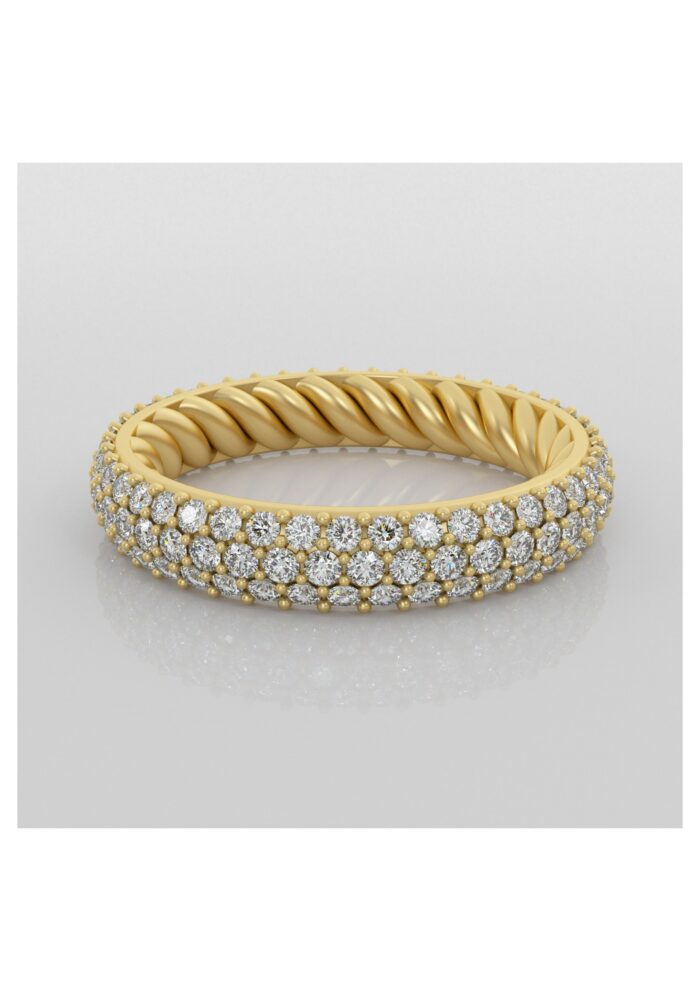 MG Rings Lot 10 47