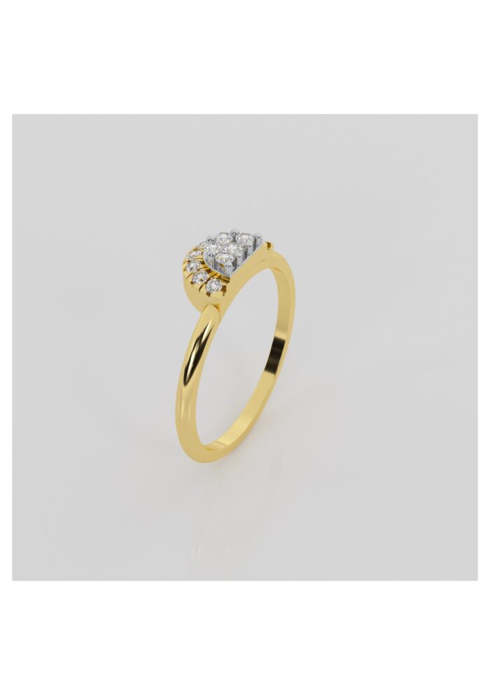 MG Rings Lot 2 10
