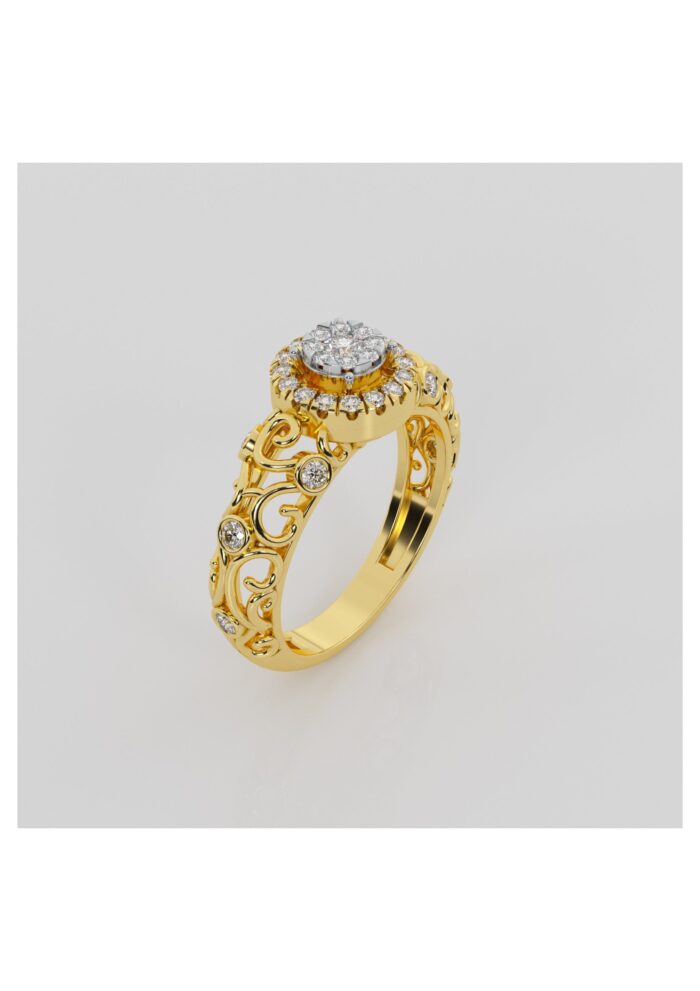 MG Rings Lot 2 28