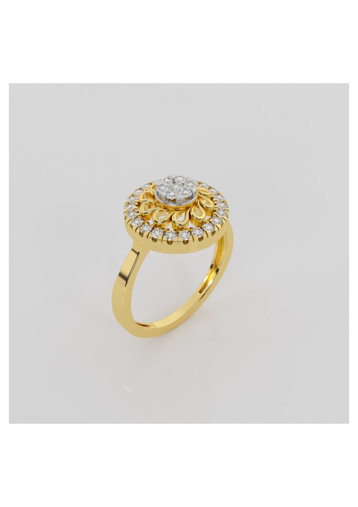 MG Rings Lot 2 30