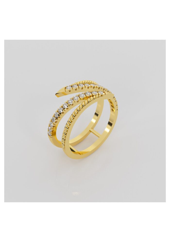 MG Rings Lot 2 40