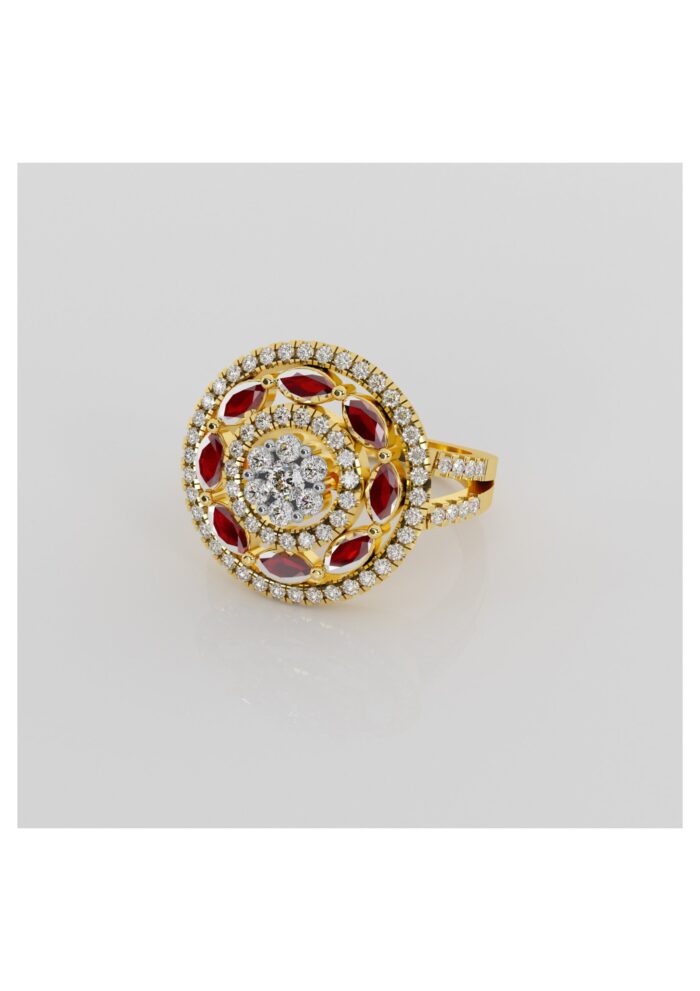 MG Rings Lot 3 12